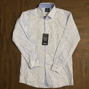 Alessandro Ferri Kids Long Sleeve Shirt.